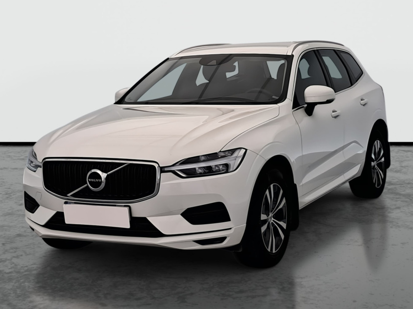 Volvo XC60, 2020