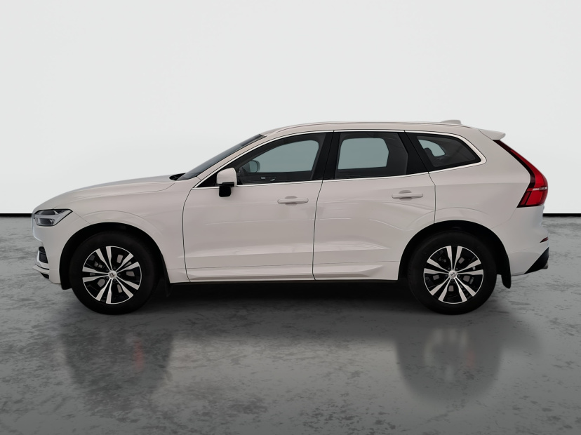 Volvo XC60, 2020