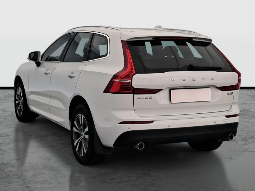 Volvo XC60, 2020