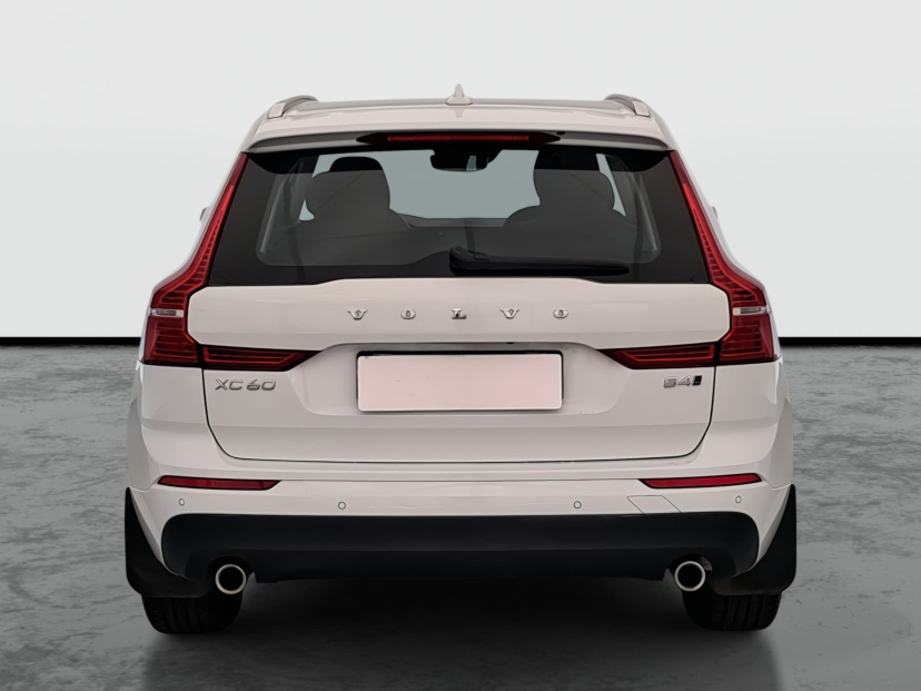 Volvo XC60, 2020