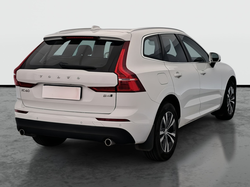 Volvo XC60, 2020