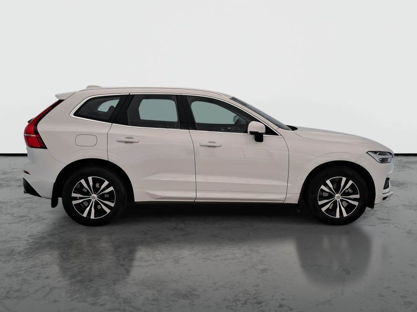 Volvo XC60, 2020