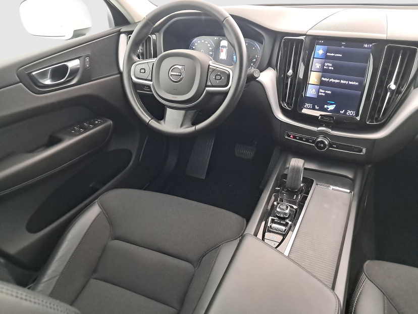 Volvo XC60, 2020