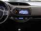 Toyota Yaris, 2015