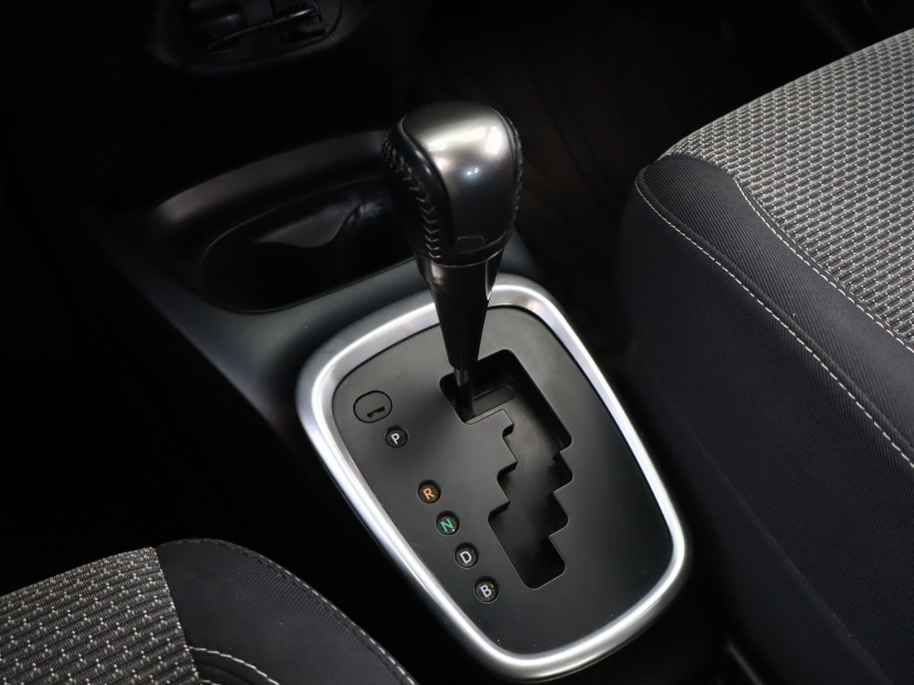 Toyota Yaris, 2015