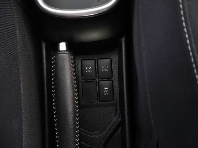 Toyota Yaris, 2015