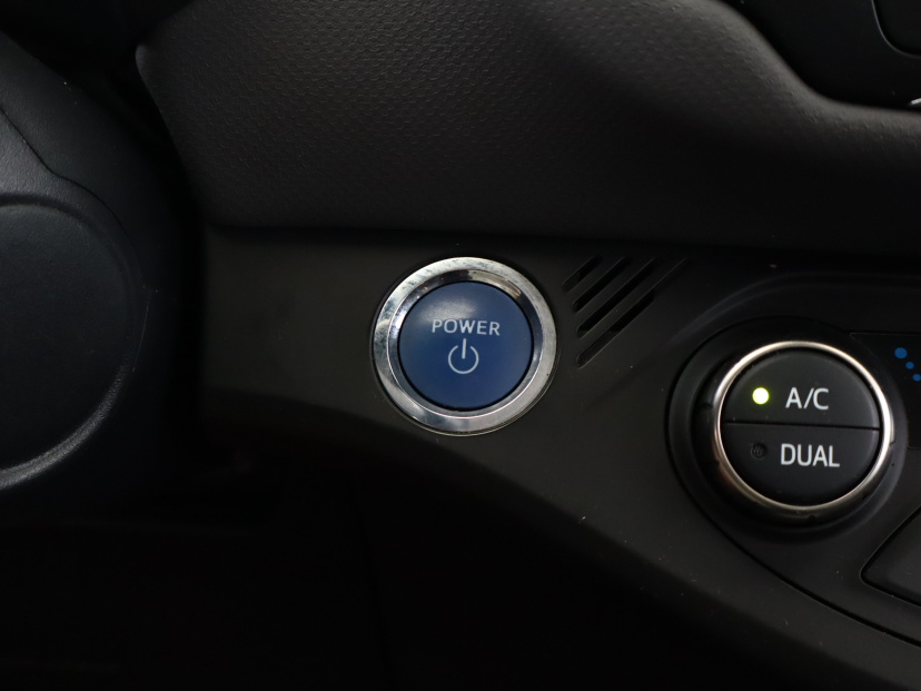 Toyota Yaris, 2015
