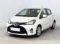 Toyota Yaris, 2015
