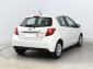 Toyota Yaris, 2015