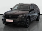 Škoda Kodiaq, 2018