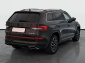 Škoda Kodiaq, 2018