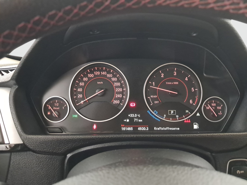 BMW 3, 2017