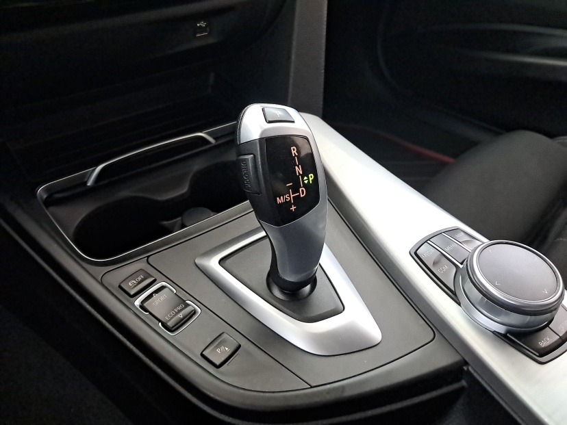 BMW 3, 2017