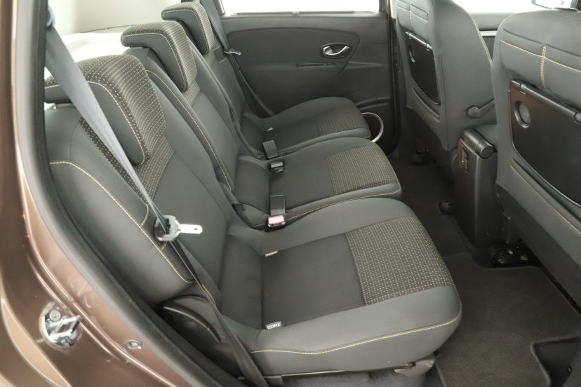 Renault Scenic, 2009