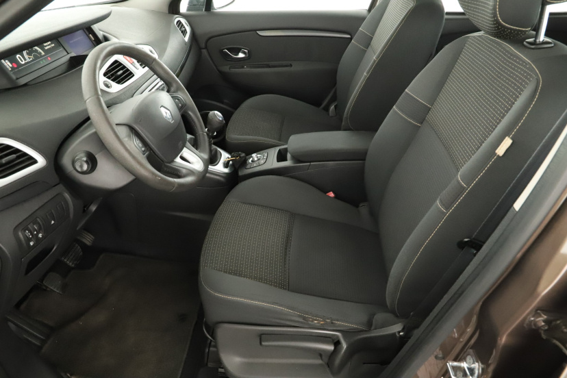 Renault Scenic, 2009
