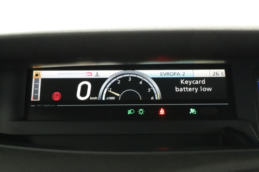 Renault Scenic, 2009