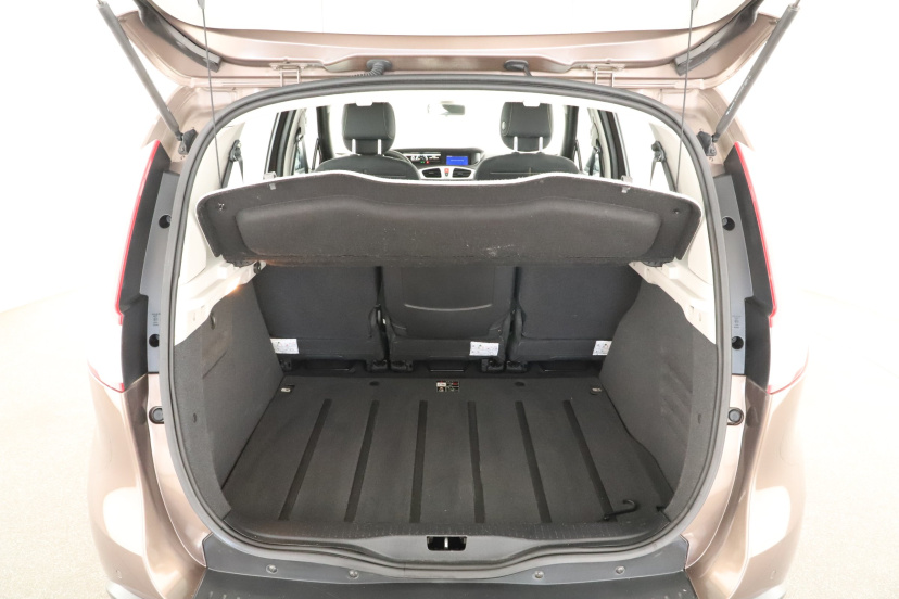 Renault Scenic, 2009