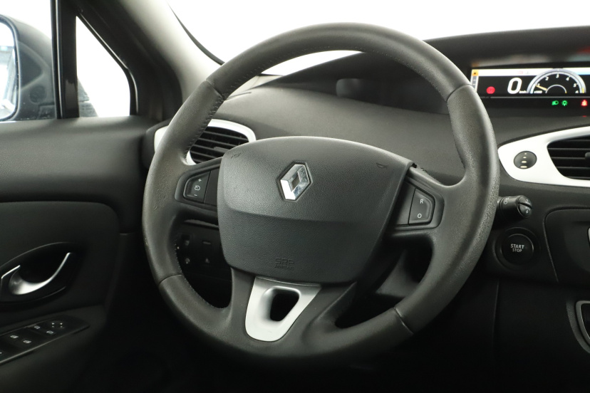 Renault Scenic, 2009
