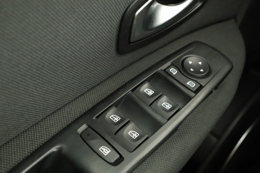 Renault Scenic, 2009