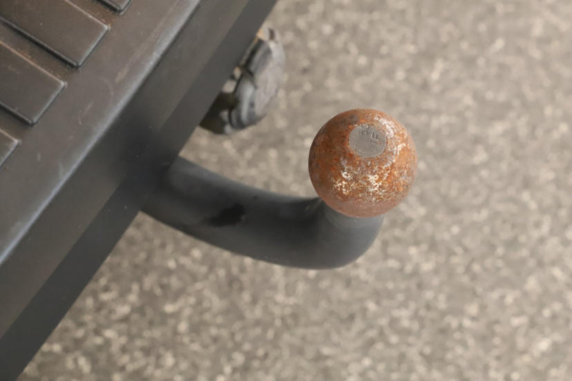 Renault Scenic, 2009