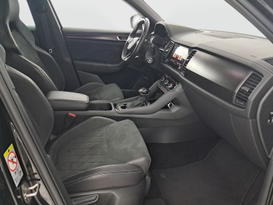 Škoda Kodiaq - 2023