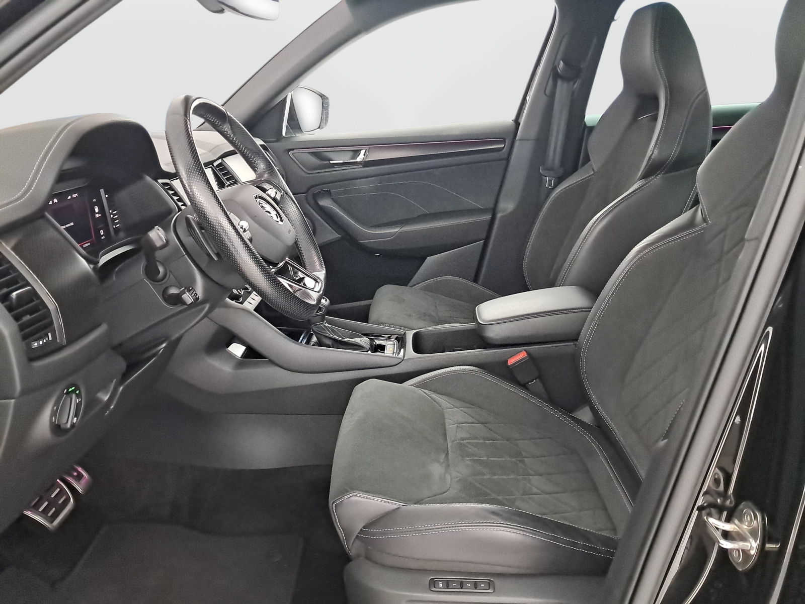 Škoda Kodiaq - 2023