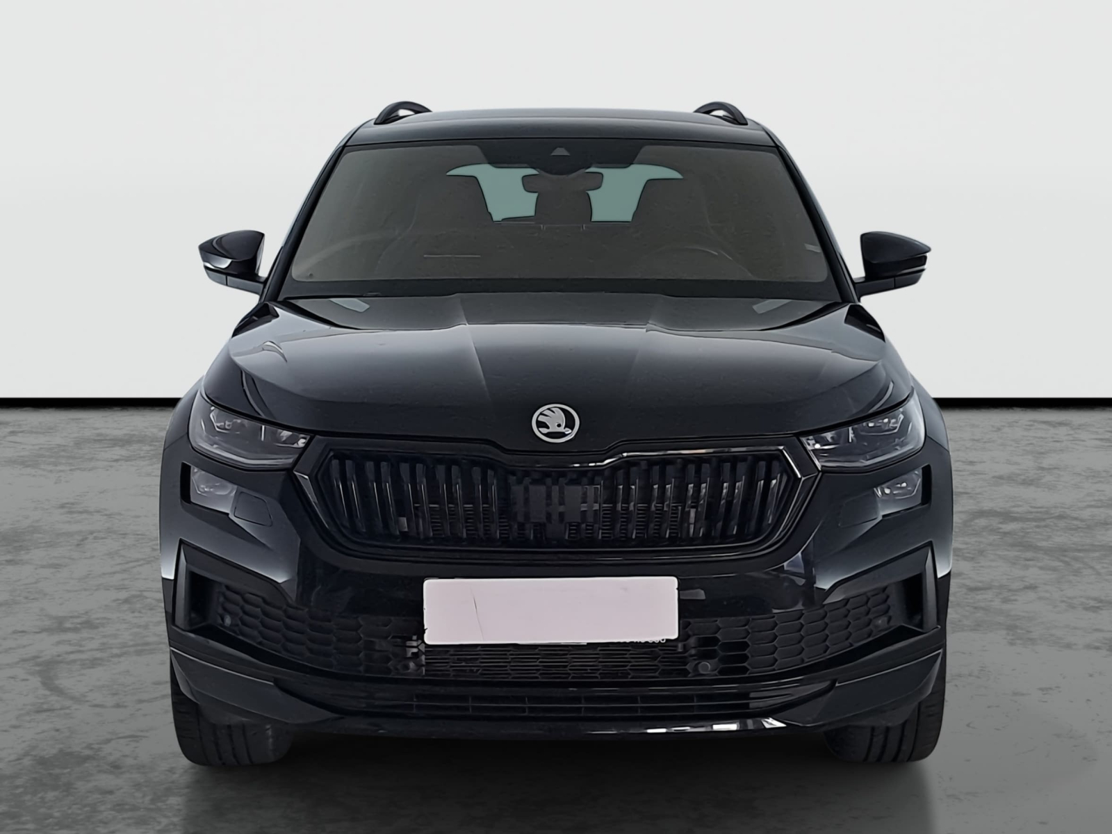 Škoda Kodiaq - 2023