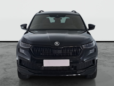 Škoda Kodiaq - 2023