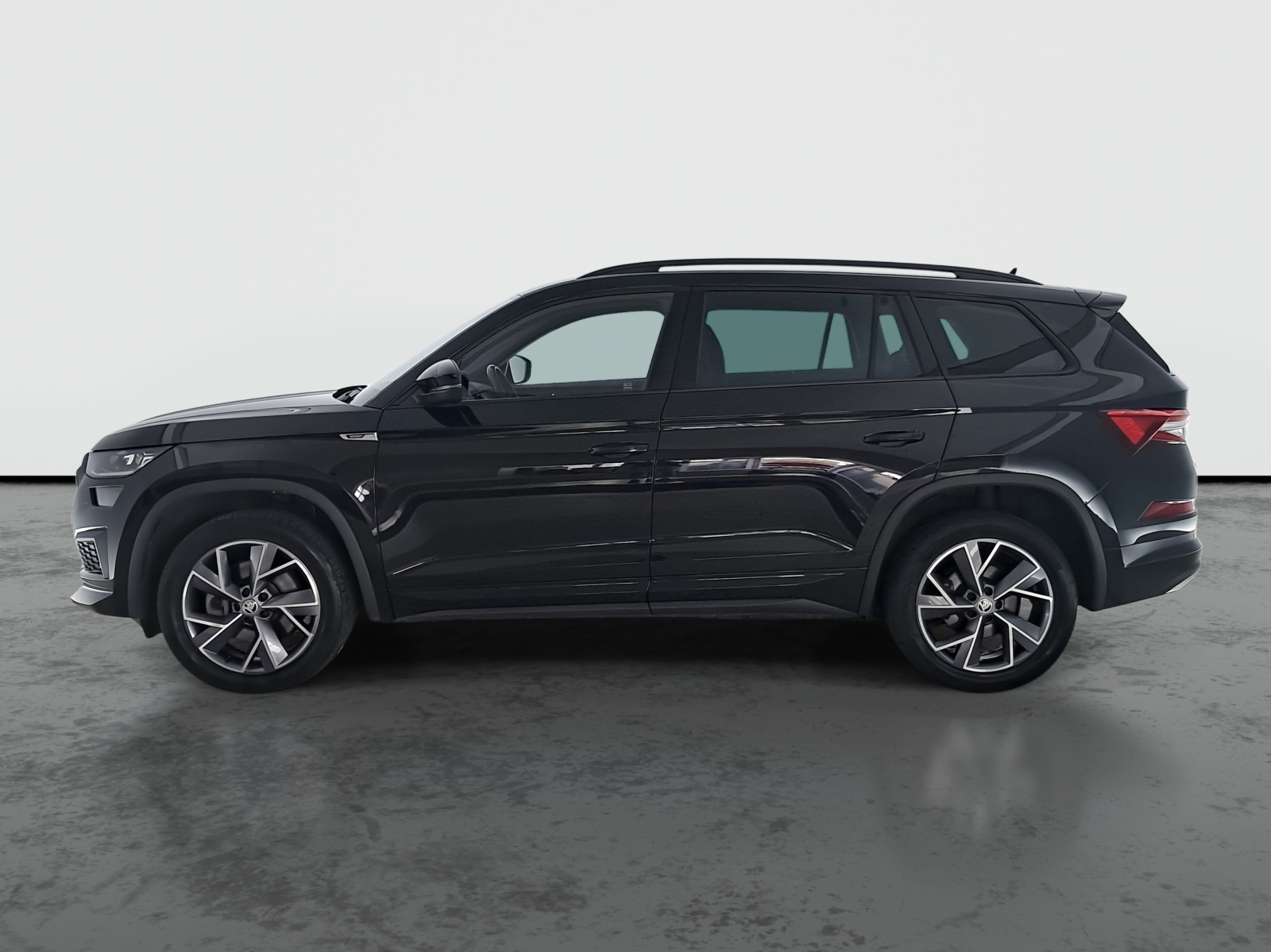 Škoda Kodiaq - 2023