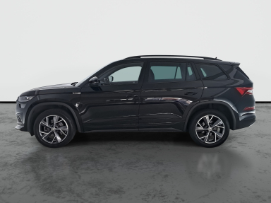 Škoda Kodiaq - 2023
