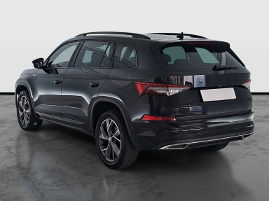 Škoda Kodiaq - 2023