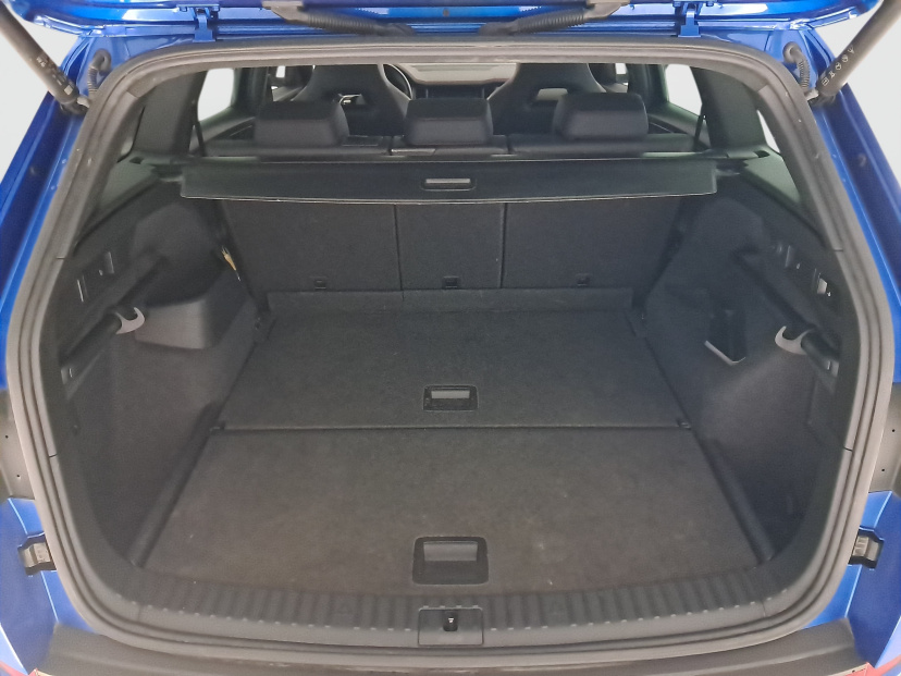 Škoda Kodiaq, 2022