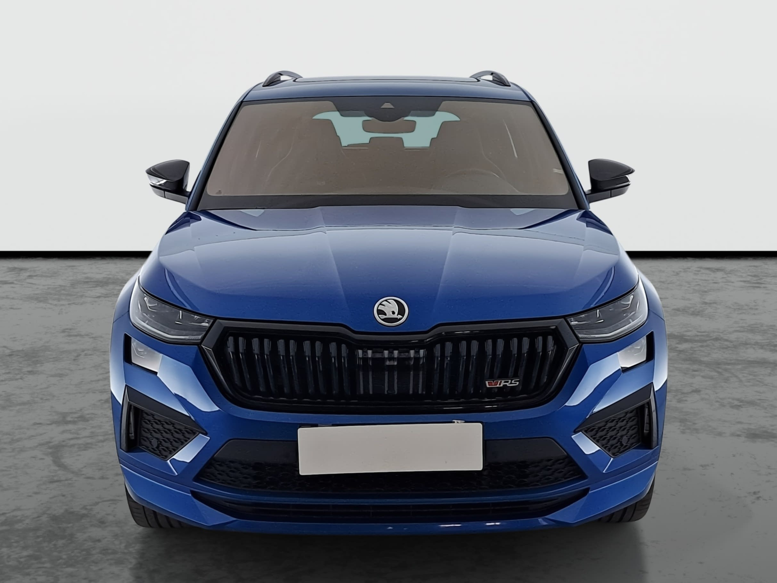 Škoda Kodiaq - 2022
