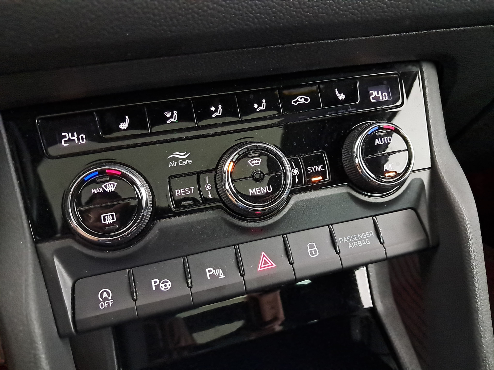 Škoda Kodiaq - 2022