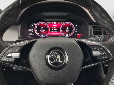 Škoda Kodiaq - 2022