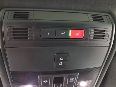 Škoda Kodiaq - 2022