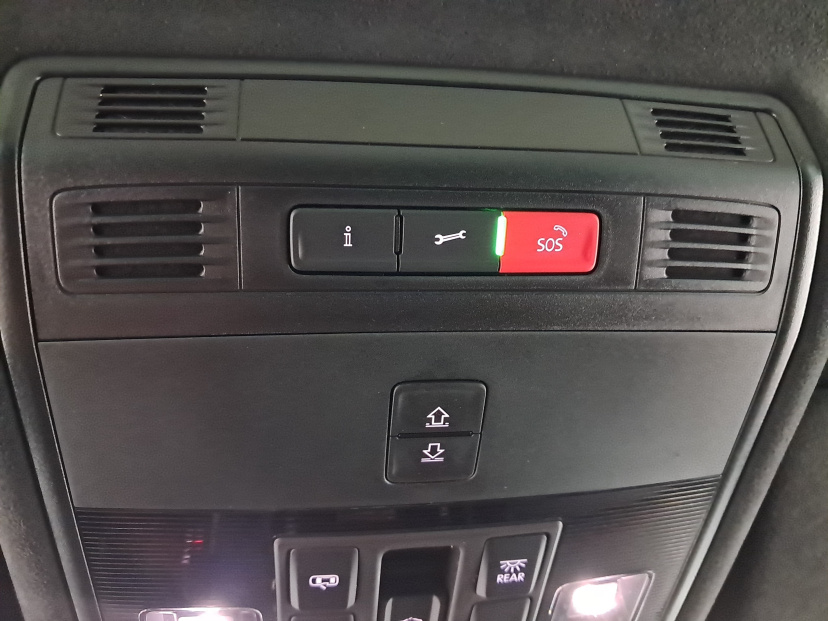Škoda Kodiaq, 2022