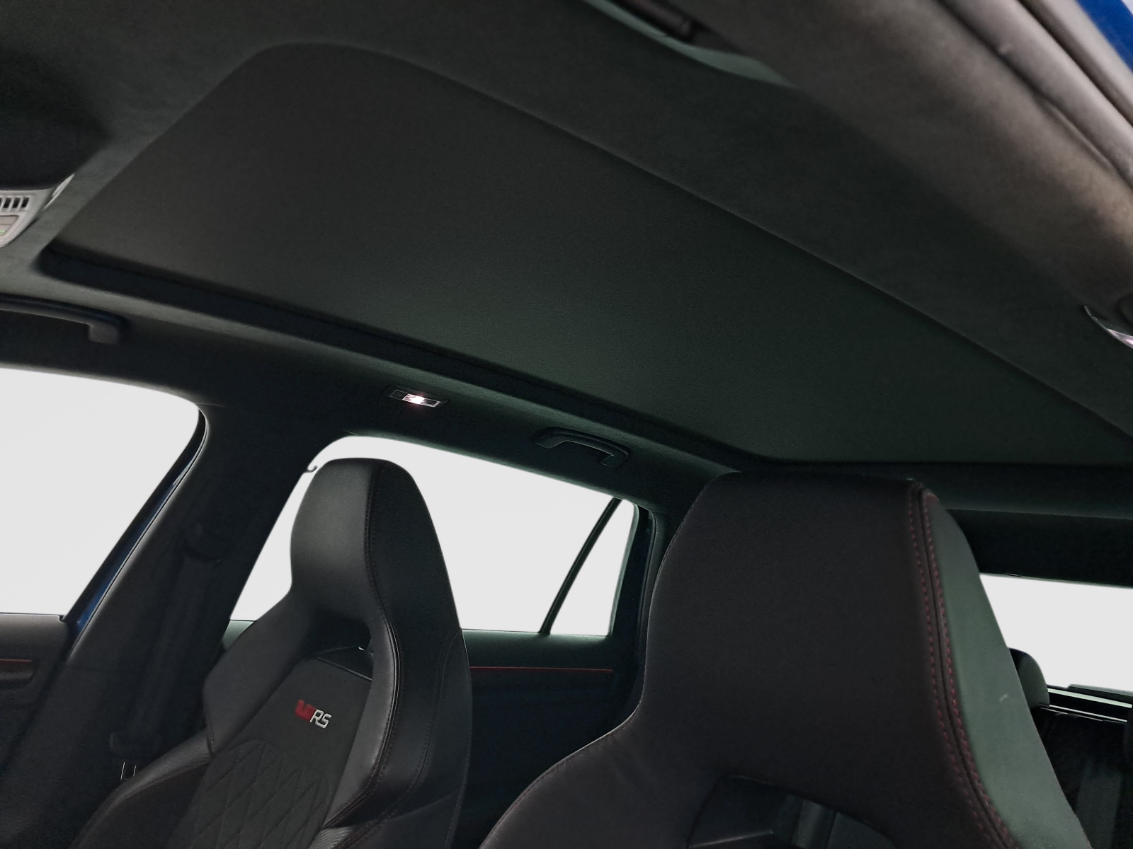 Škoda Kodiaq - 2022