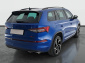 Škoda Kodiaq, 2022