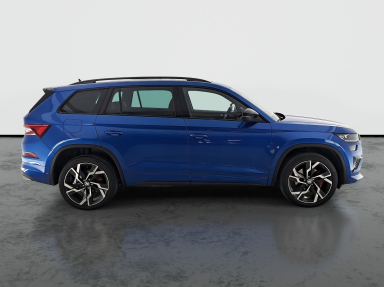 Škoda Kodiaq - 2022