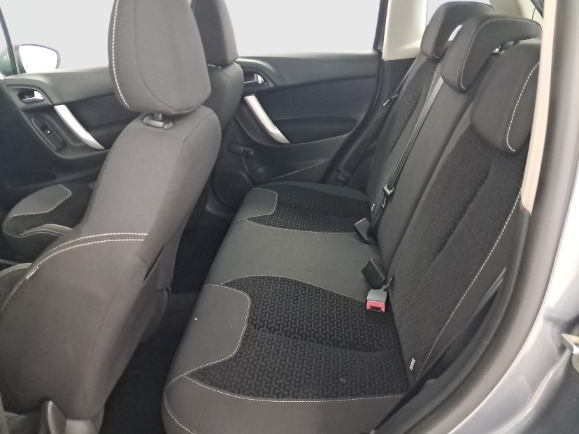 Citroen C3, 2010