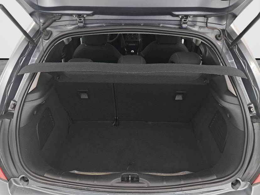 Citroen C3, 2010