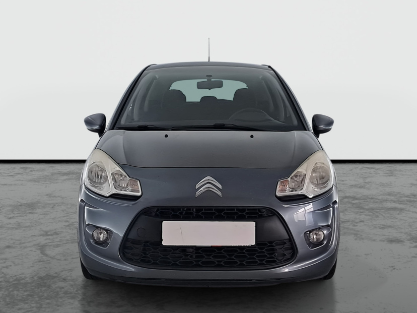 Citroen C3, 2010