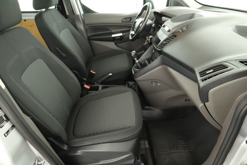 Ford Transit Connect, 2021