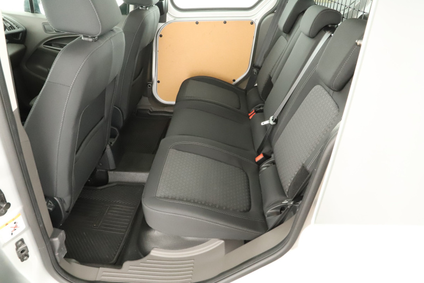 Ford Transit Connect, 2021