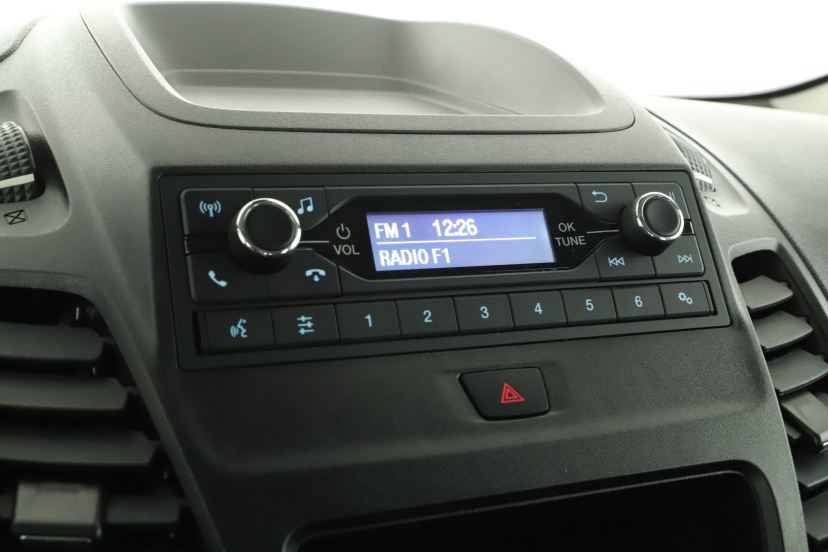 Ford Transit Connect, 2021