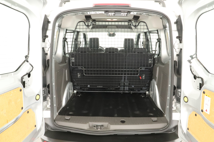 Ford Transit Connect, 2021