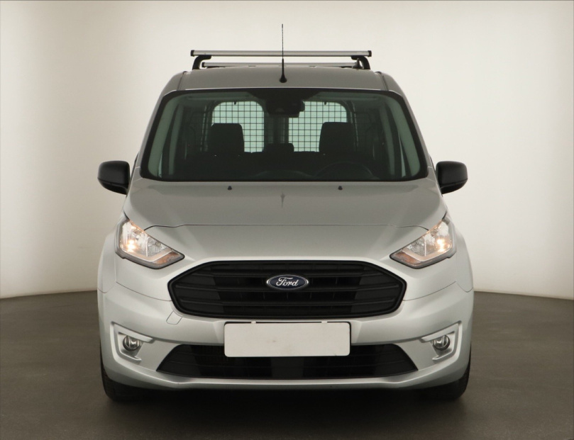 Ford Transit Connect, 2021