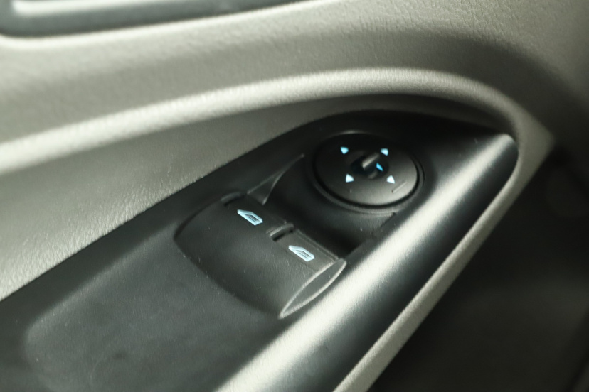 Ford Transit Connect, 2021