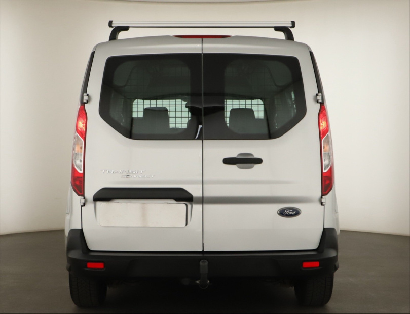 Ford Transit Connect, 2021